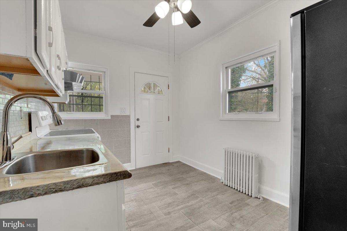 GREATER CAPITOL HEIGHTS - Residential