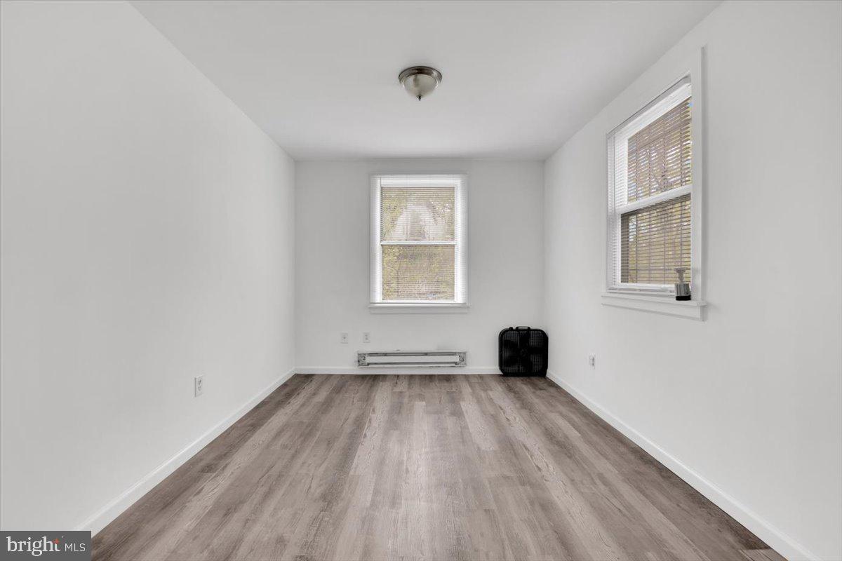 GREATER CAPITOL HEIGHTS - Residential