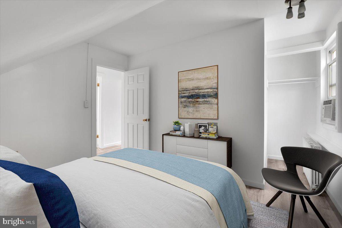 GREATER CAPITOL HEIGHTS - Residential