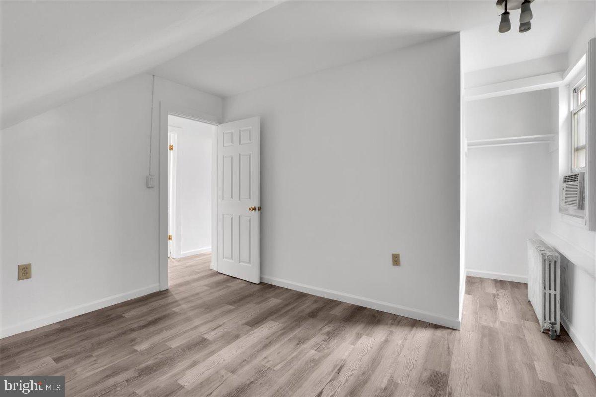 GREATER CAPITOL HEIGHTS - Residential