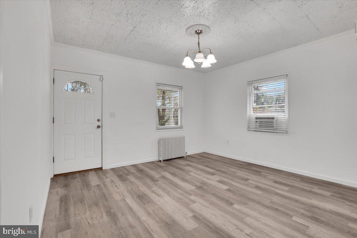 GREATER CAPITOL HEIGHTS - Residential