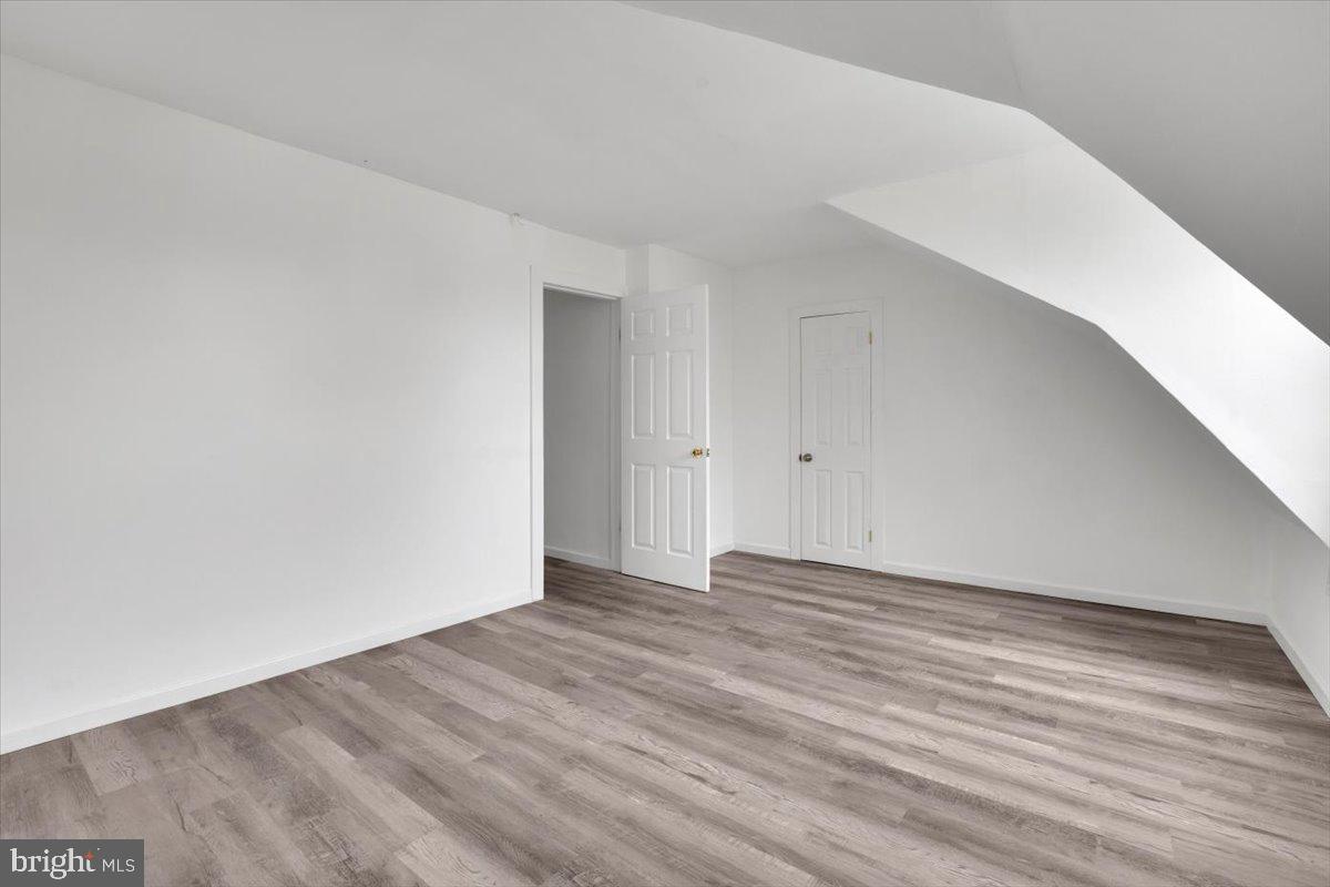 GREATER CAPITOL HEIGHTS - Residential