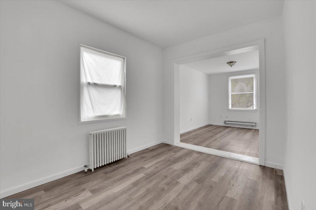 GREATER CAPITOL HEIGHTS - Residential