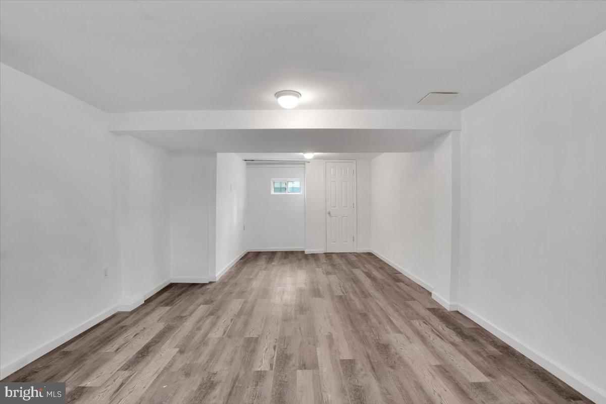 GREATER CAPITOL HEIGHTS - Residential