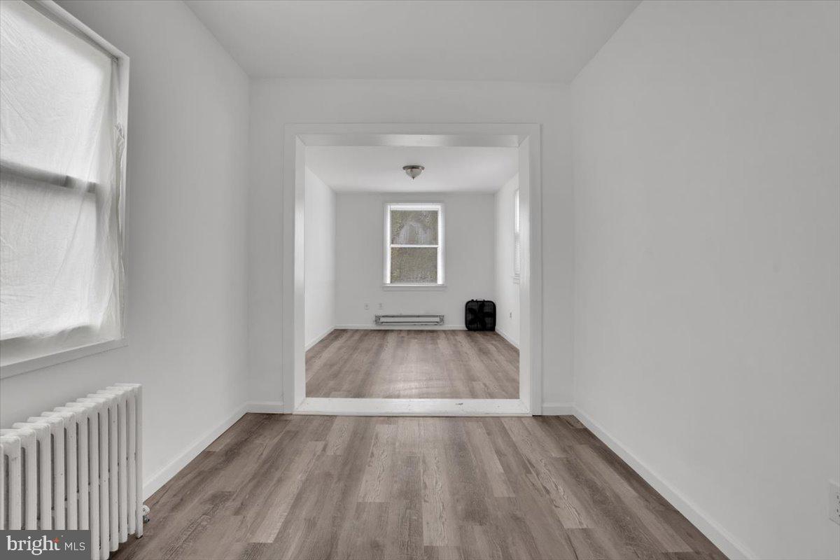 GREATER CAPITOL HEIGHTS - Residential