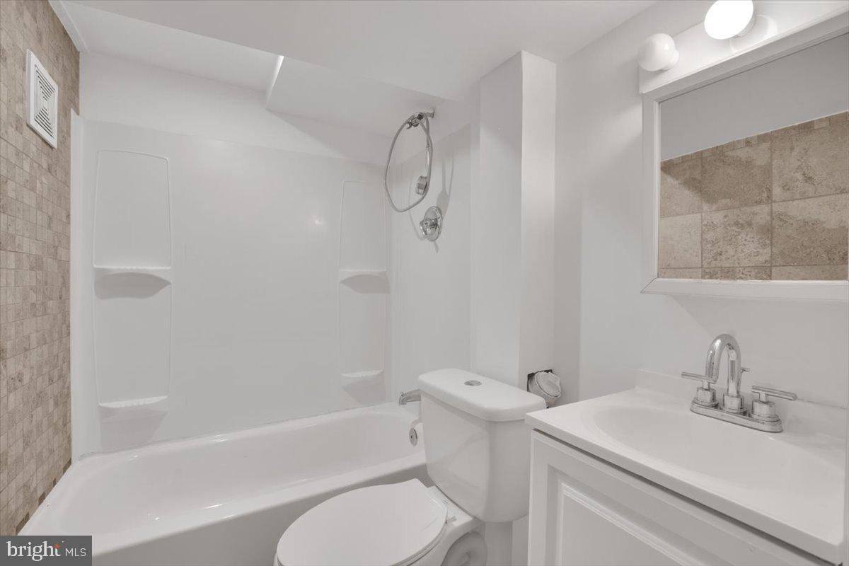 GREATER CAPITOL HEIGHTS - Residential