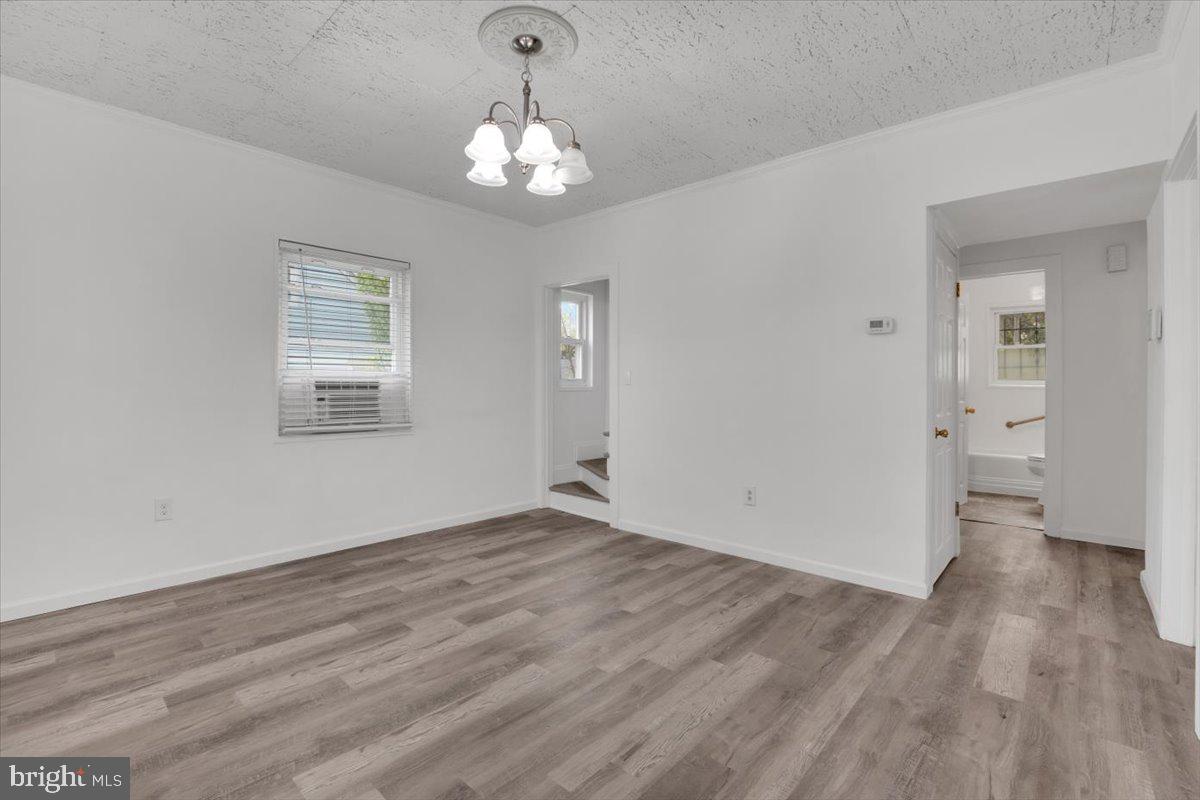 GREATER CAPITOL HEIGHTS - Residential