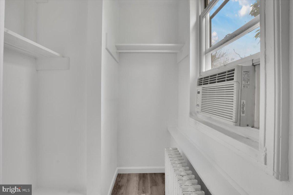 GREATER CAPITOL HEIGHTS - Residential