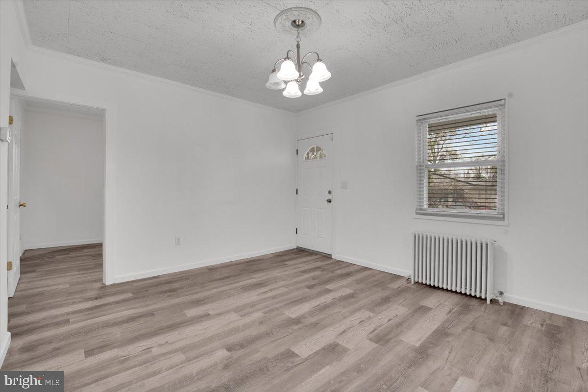 GREATER CAPITOL HEIGHTS - Residential