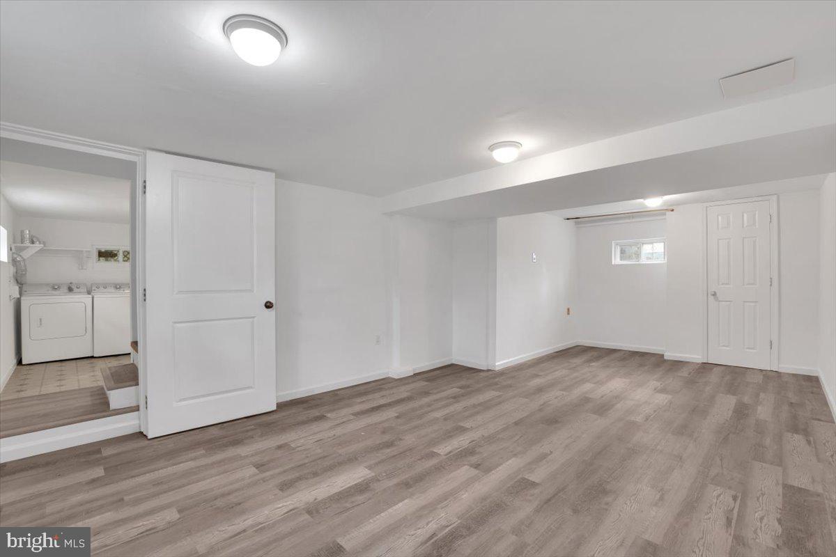 GREATER CAPITOL HEIGHTS - Residential