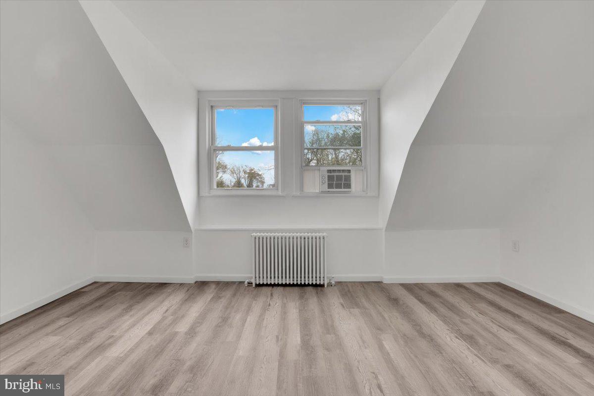 GREATER CAPITOL HEIGHTS - Residential