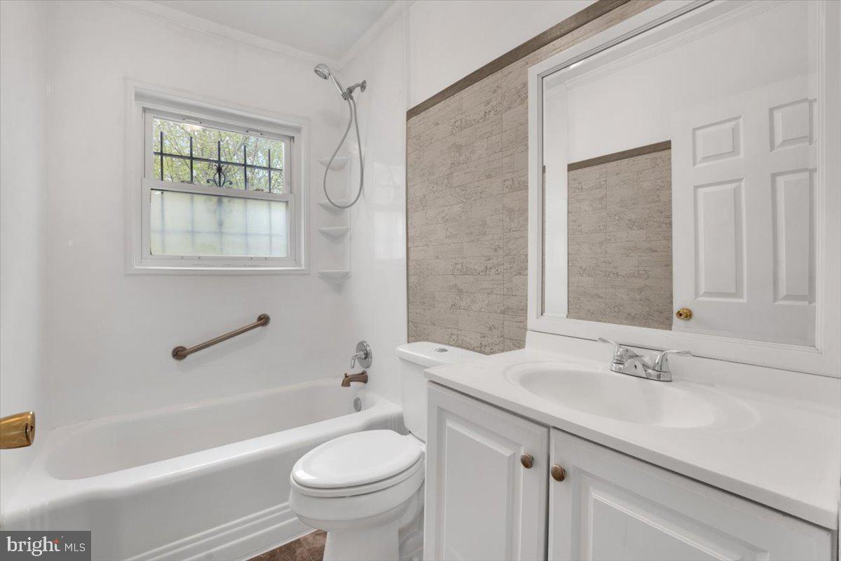 GREATER CAPITOL HEIGHTS - Residential