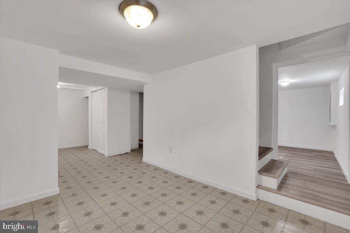 GREATER CAPITOL HEIGHTS - Residential