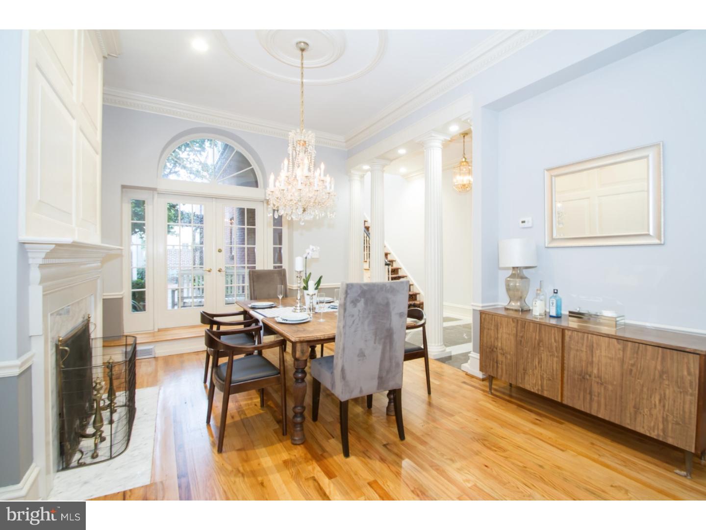 SOCIETY HILL - Residential