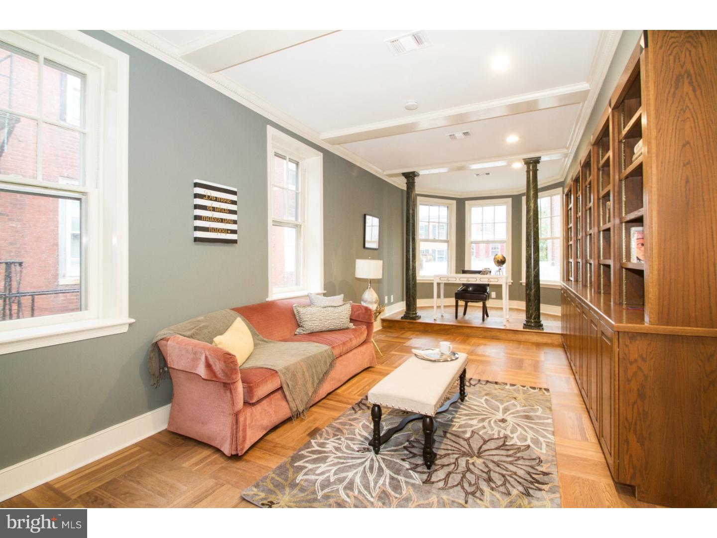 SOCIETY HILL - Residential