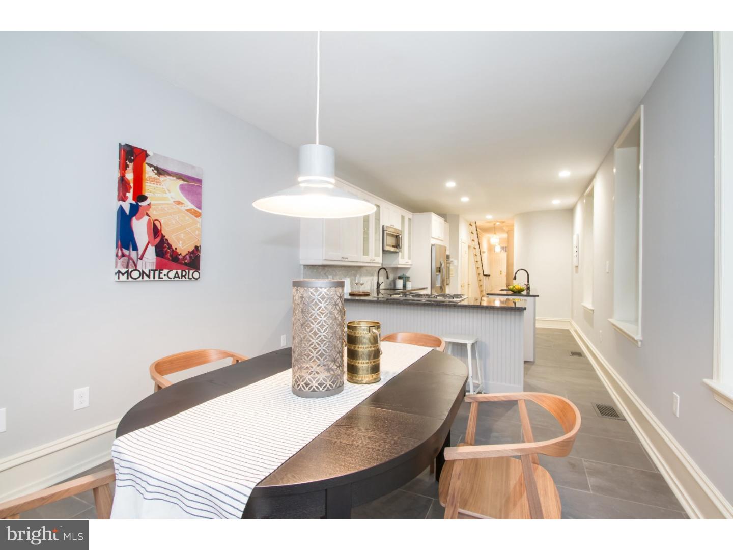 SOCIETY HILL - Residential