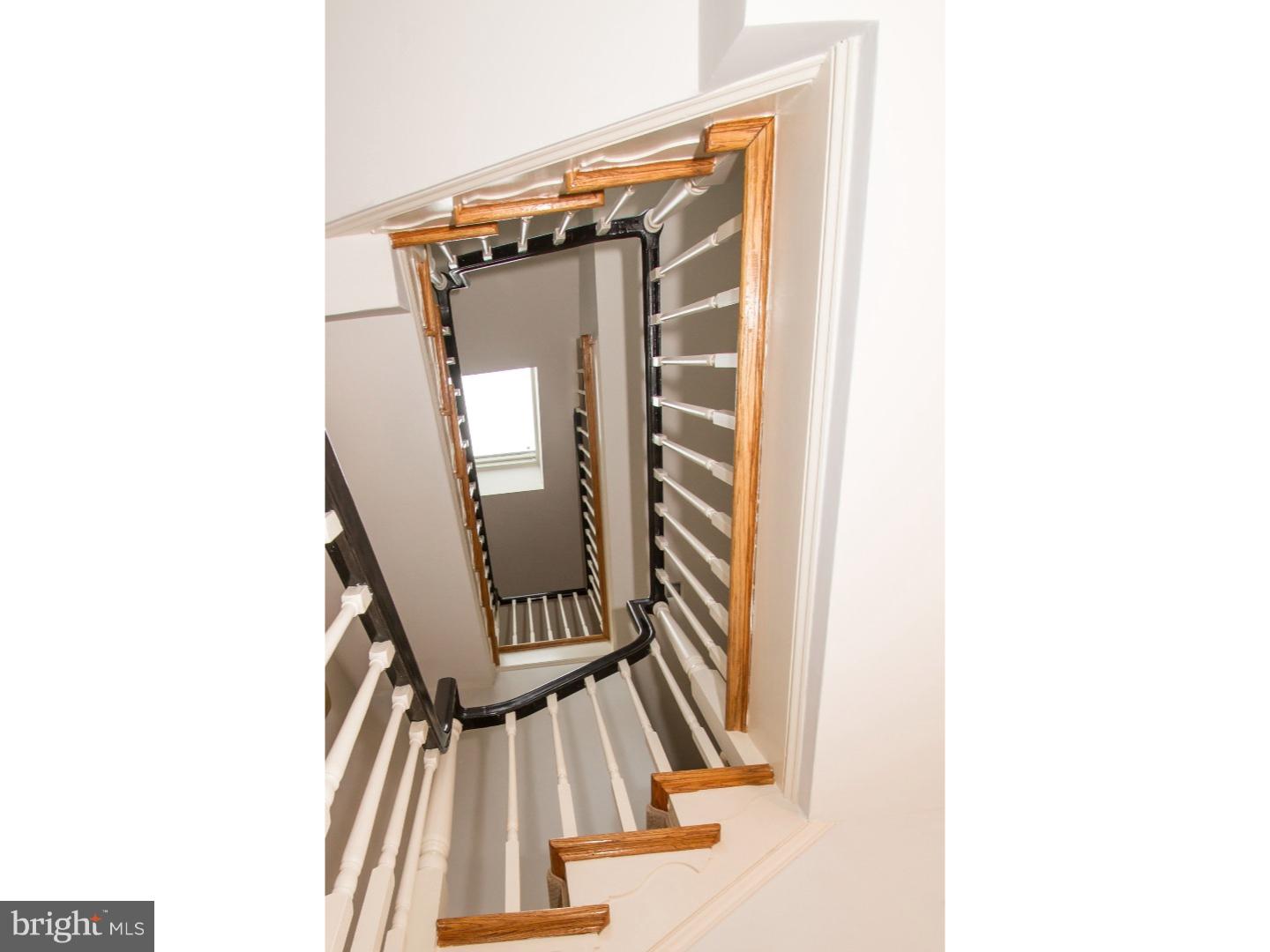 SOCIETY HILL - Residential