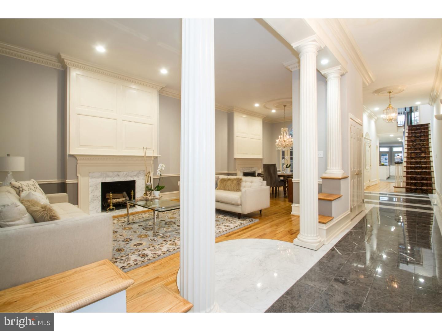 SOCIETY HILL - Residential