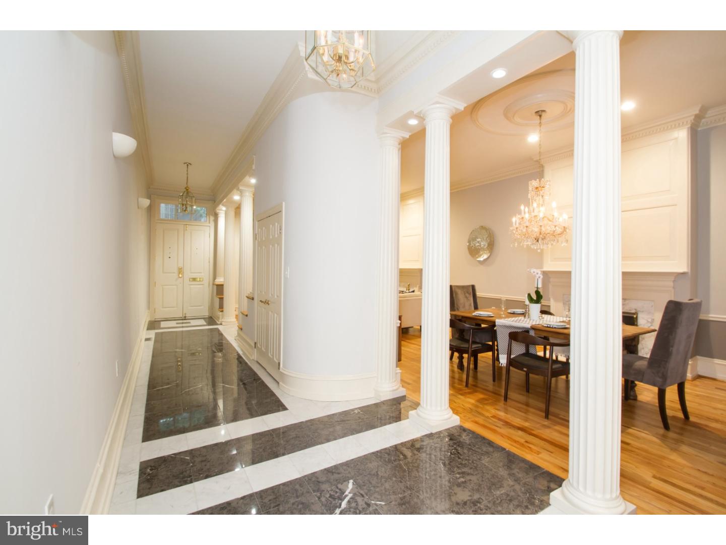 SOCIETY HILL - Residential