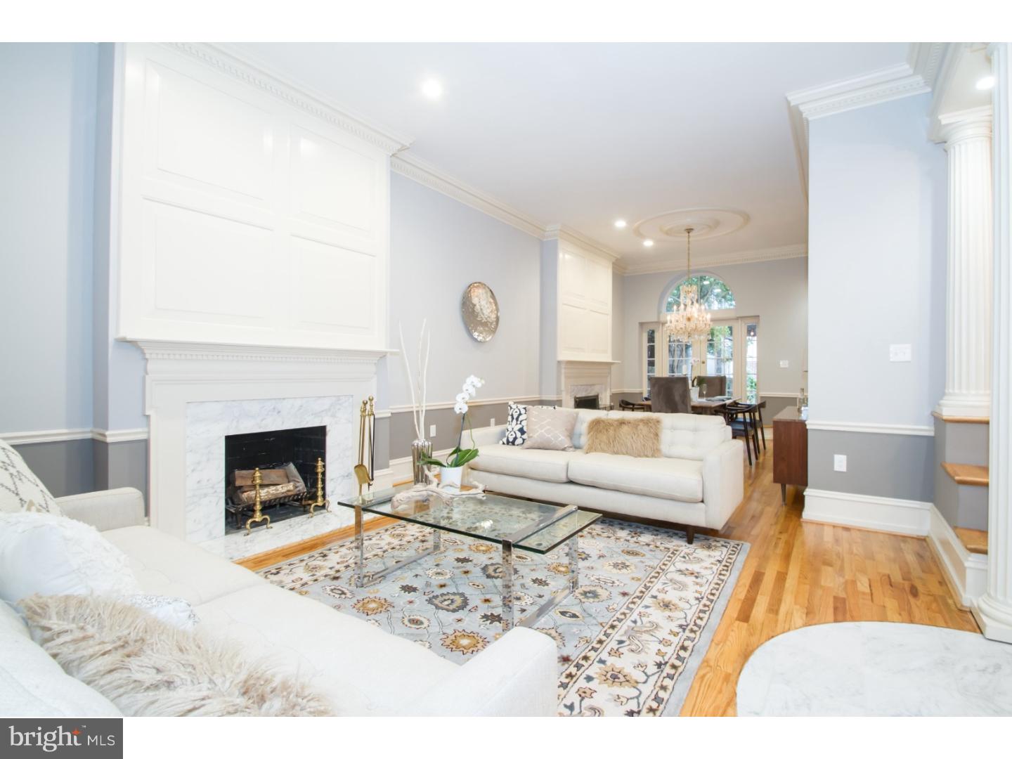 SOCIETY HILL - Residential