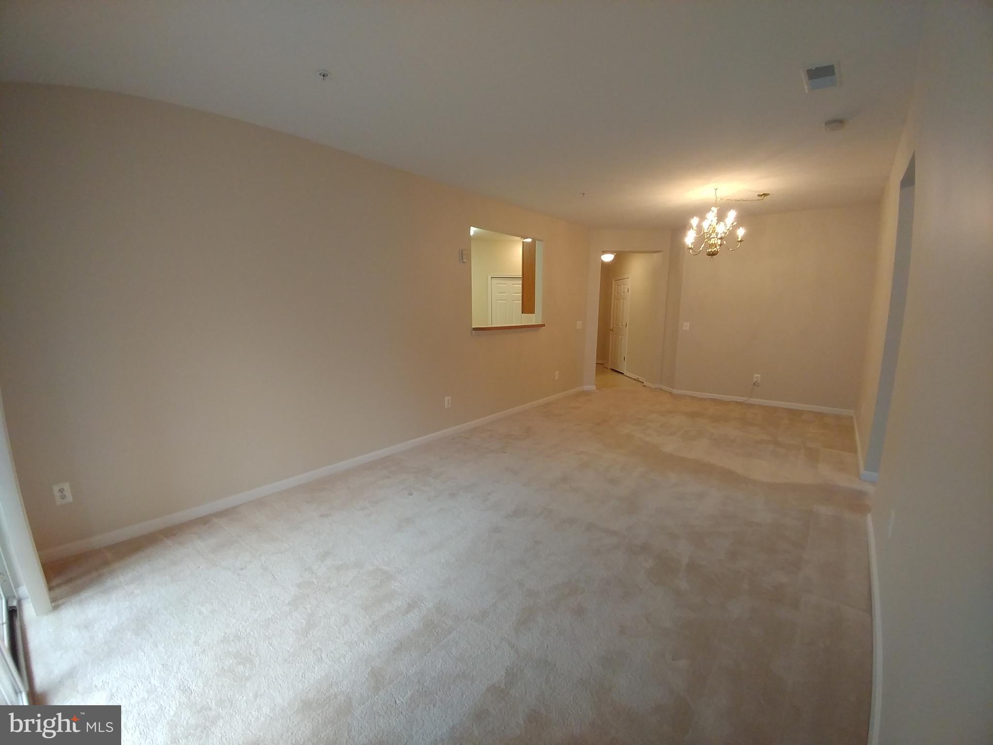 VILLAGE AT WAUGH CHAPEL - Residential Lease