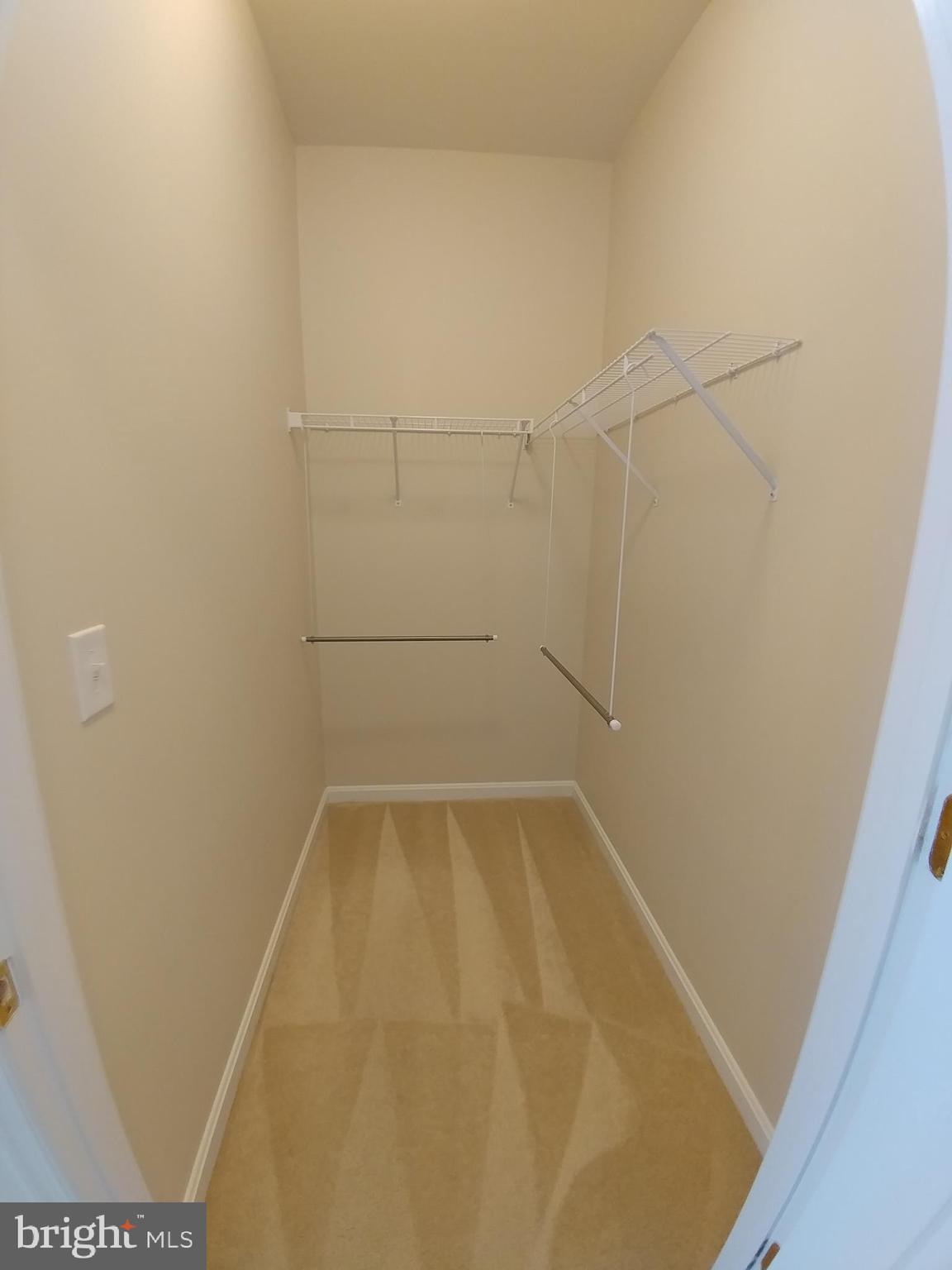 VILLAGE AT WAUGH CHAPEL - Residential Lease