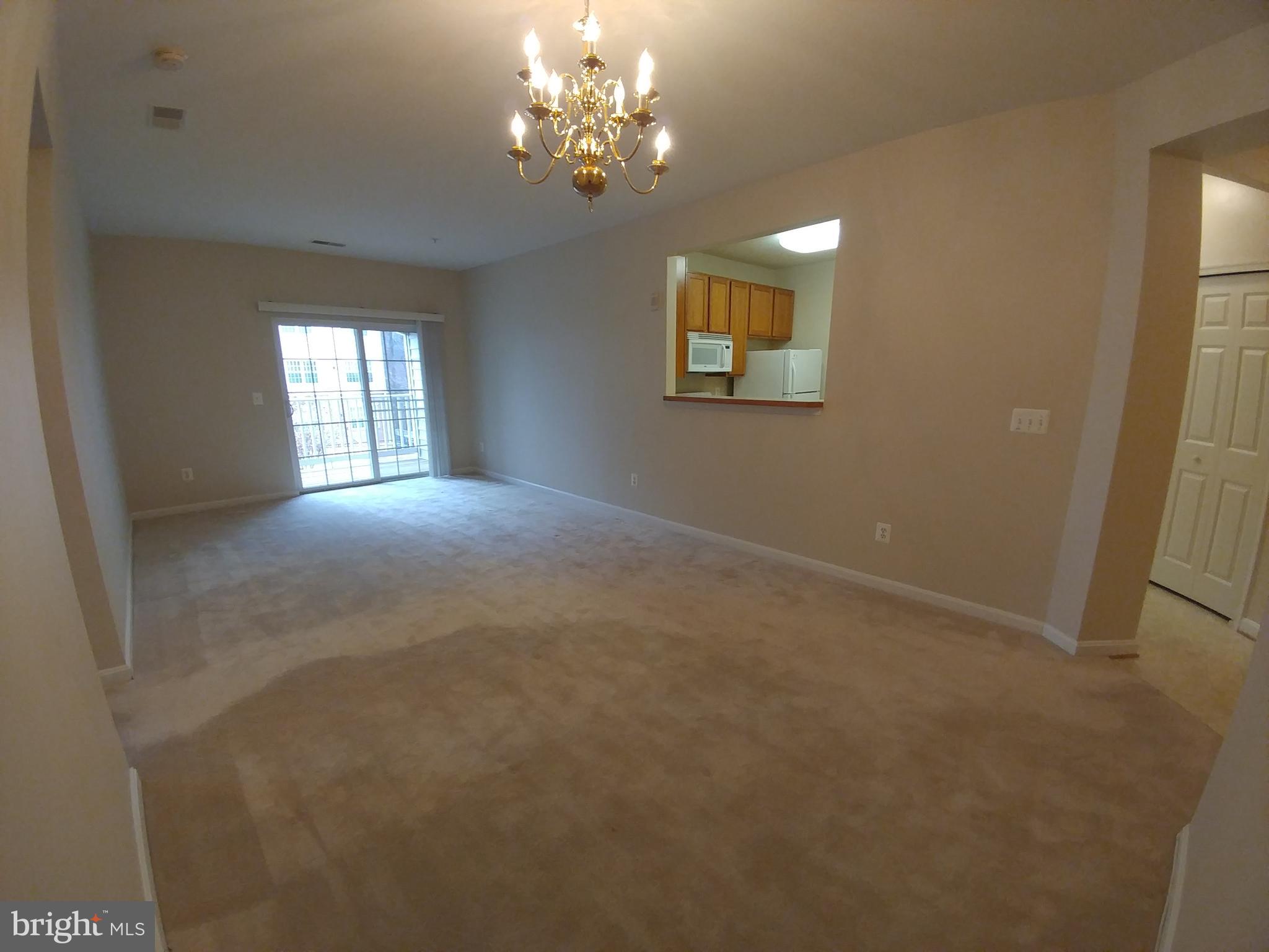 VILLAGE AT WAUGH CHAPEL - Residential Lease