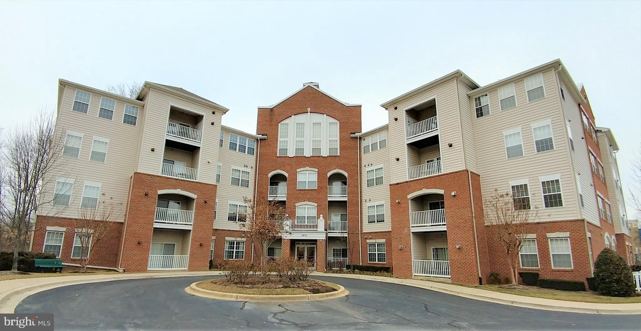 VILLAGE AT WAUGH CHAPEL - Residential Lease