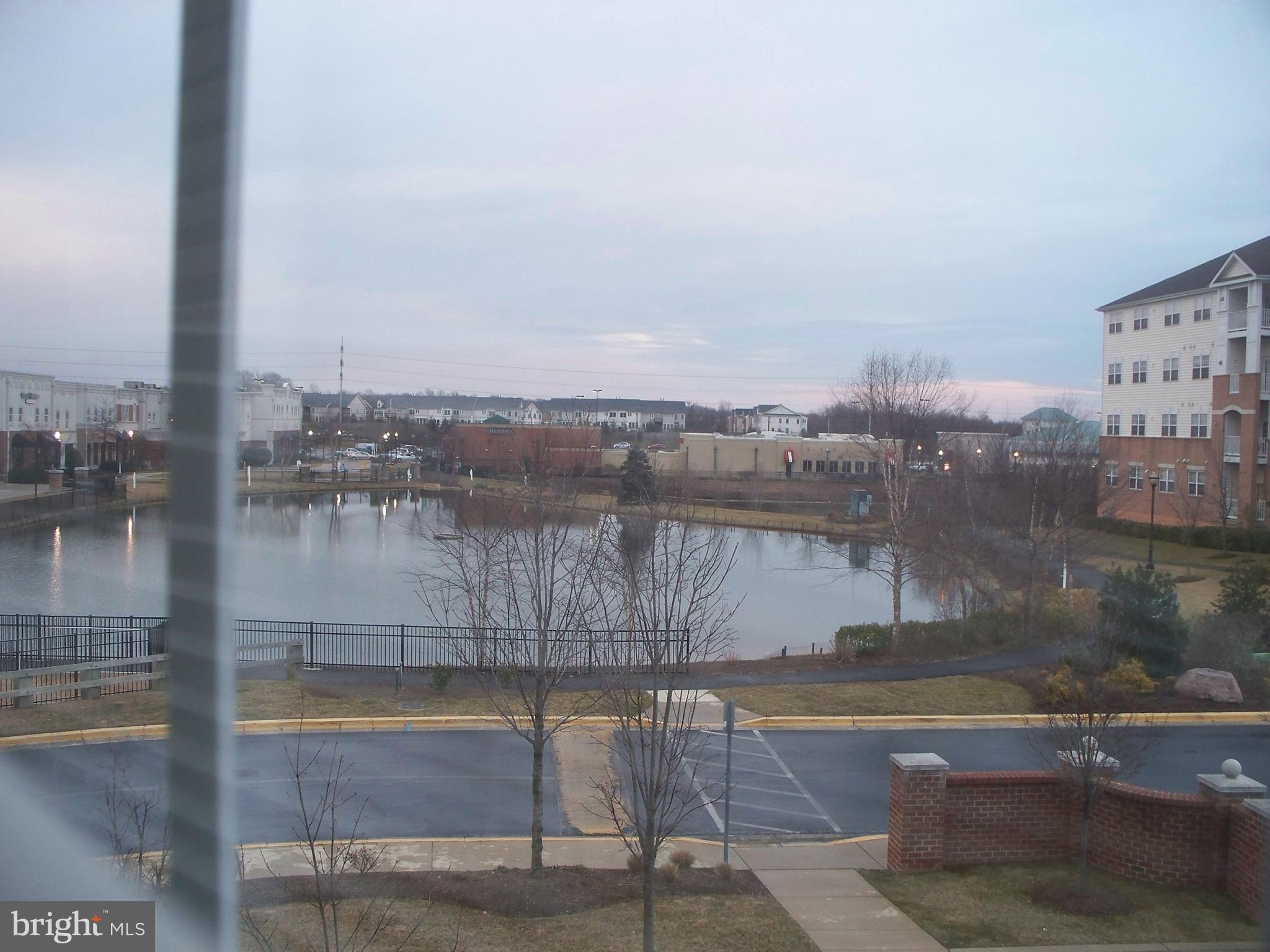 VILLAGE AT WAUGH CHAPEL - Residential Lease