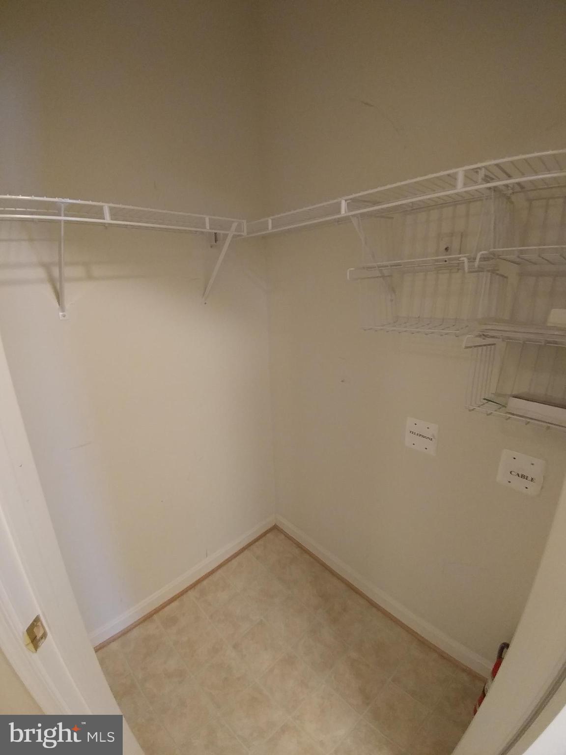 VILLAGE AT WAUGH CHAPEL - Residential Lease