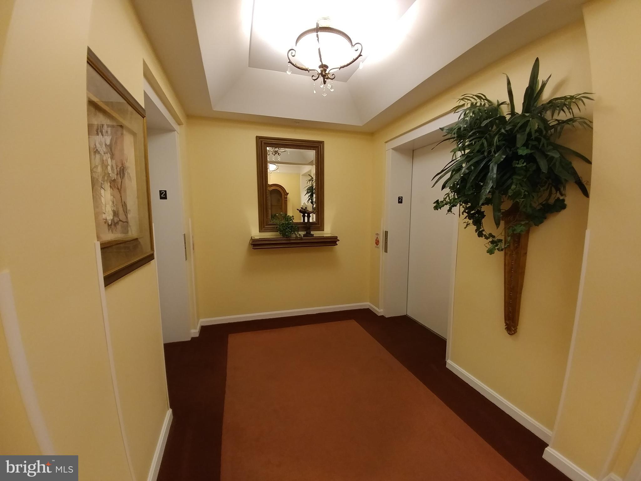 VILLAGE AT WAUGH CHAPEL - Residential Lease