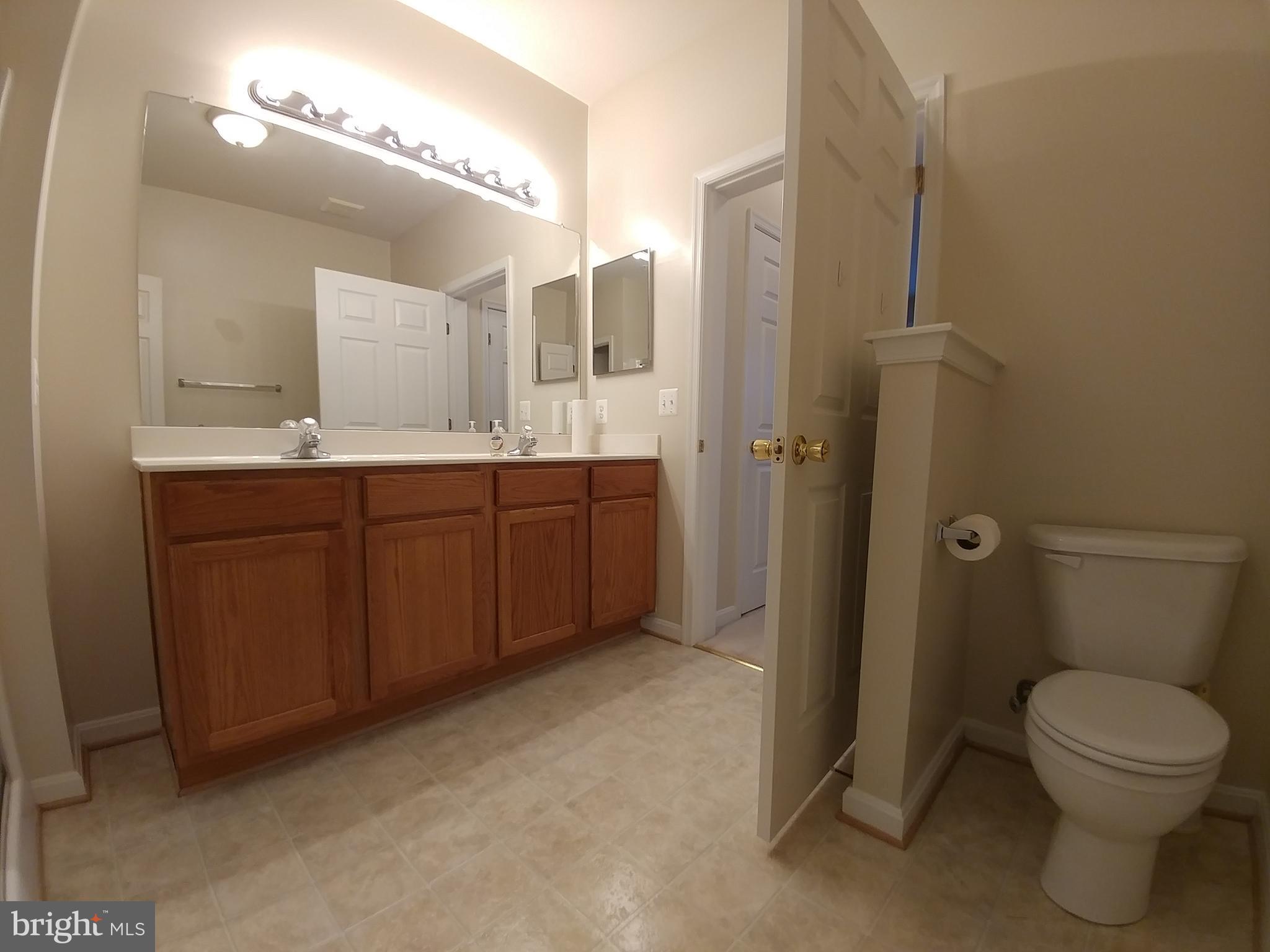 VILLAGE AT WAUGH CHAPEL - Residential Lease