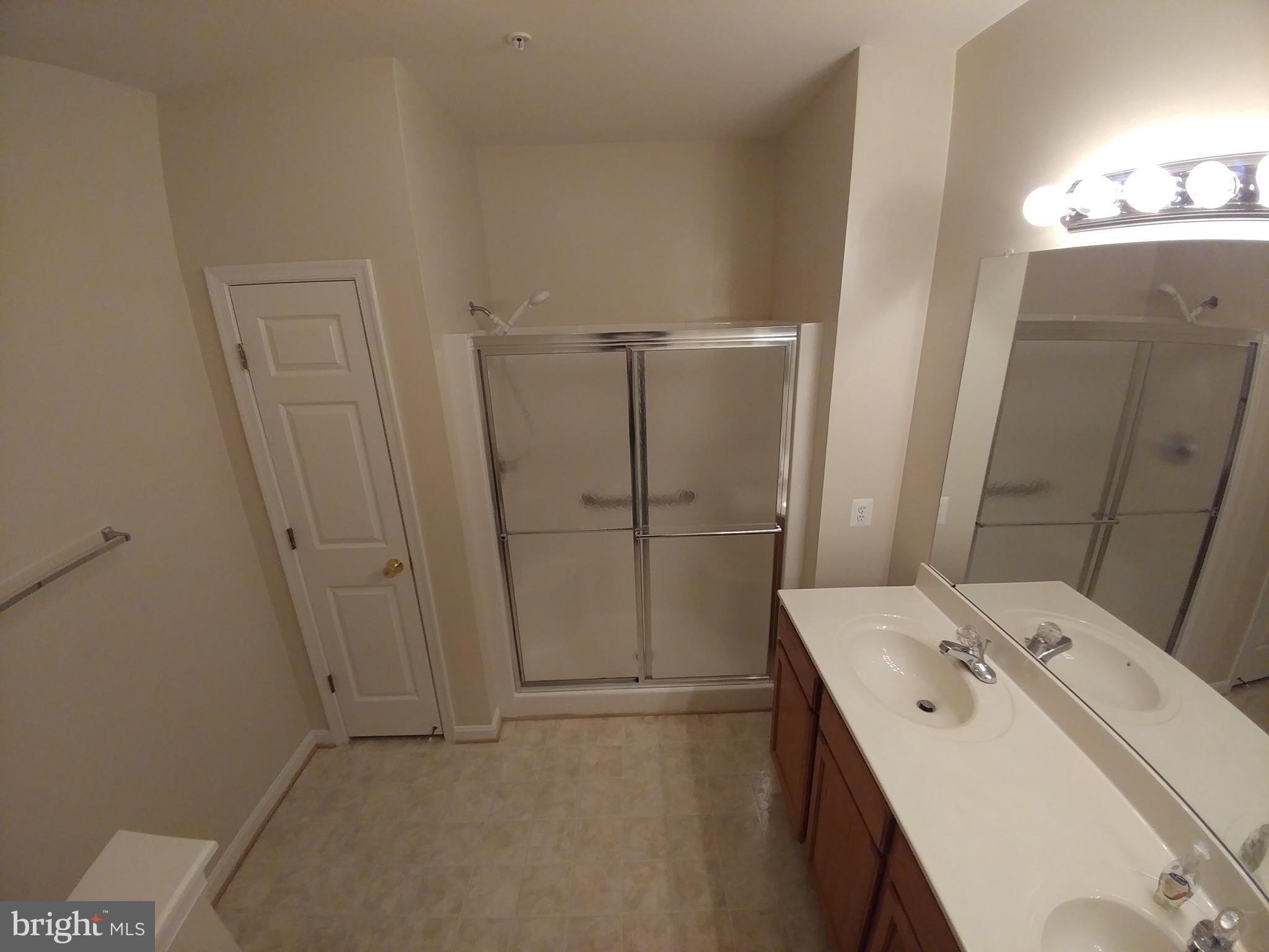 VILLAGE AT WAUGH CHAPEL - Residential Lease