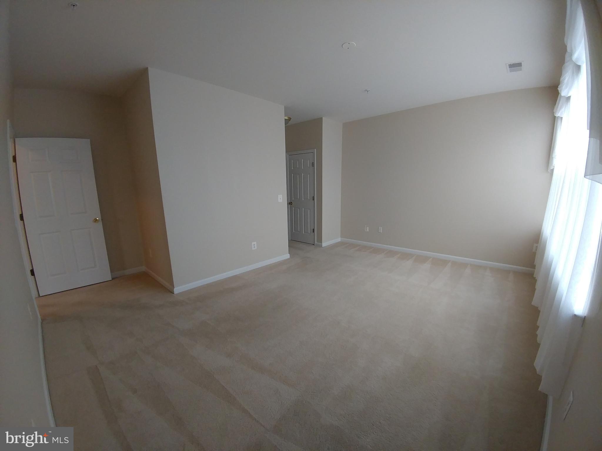 VILLAGE AT WAUGH CHAPEL - Residential Lease