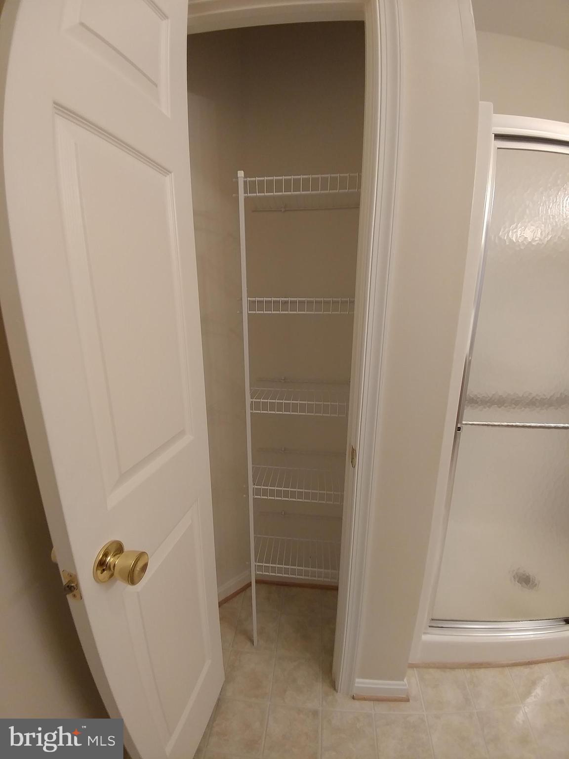 VILLAGE AT WAUGH CHAPEL - Residential Lease