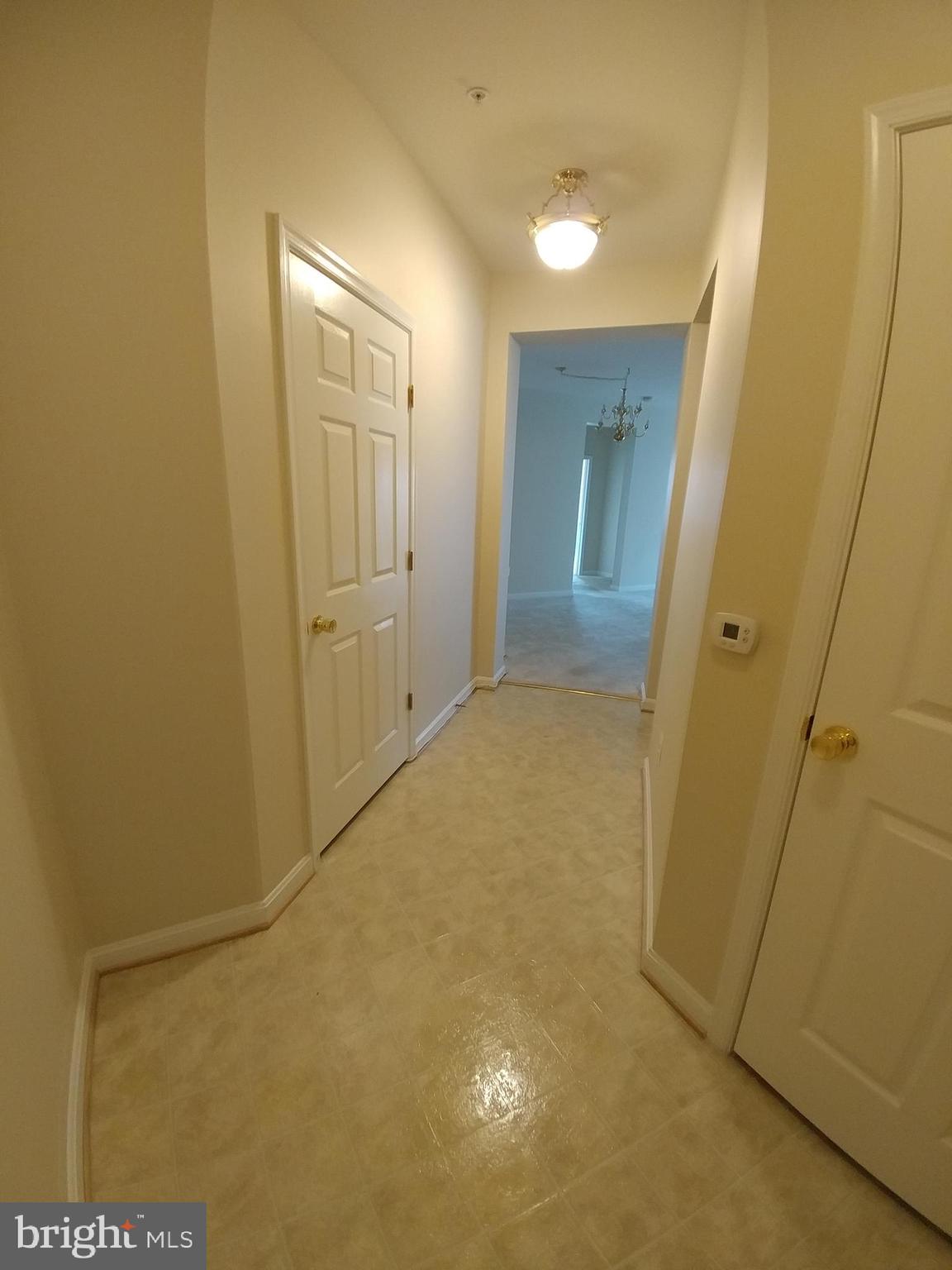 VILLAGE AT WAUGH CHAPEL - Residential Lease