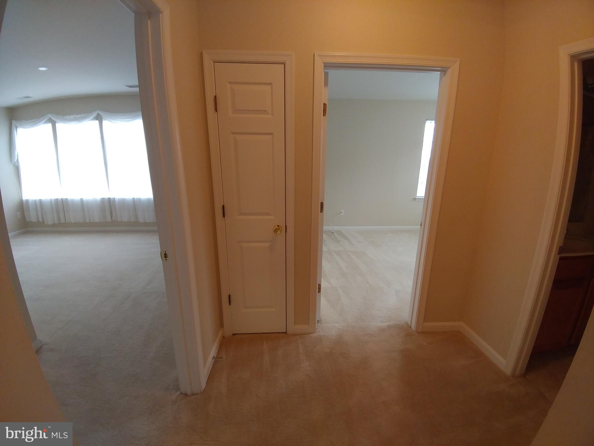 VILLAGE AT WAUGH CHAPEL - Residential Lease