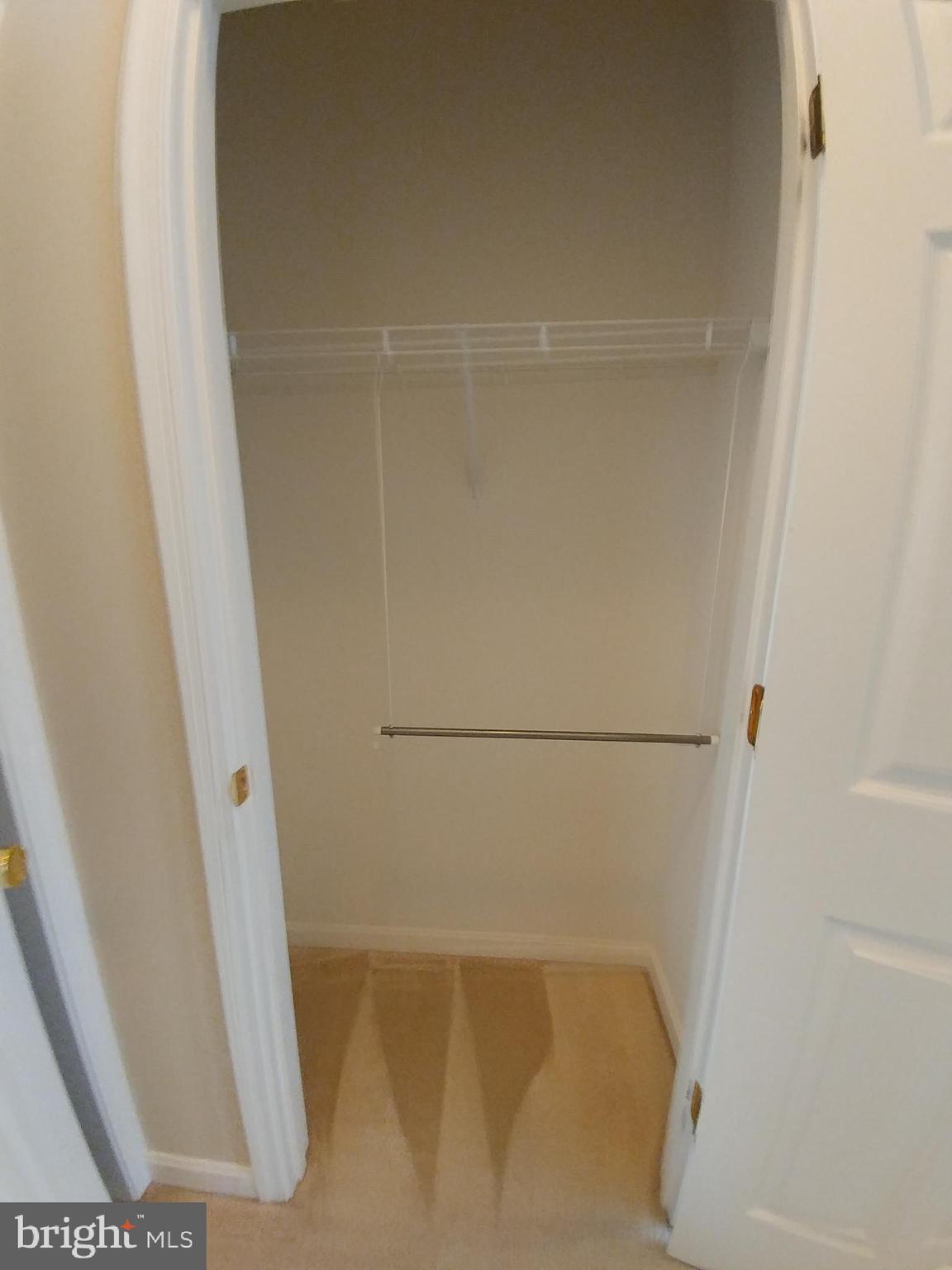 VILLAGE AT WAUGH CHAPEL - Residential Lease