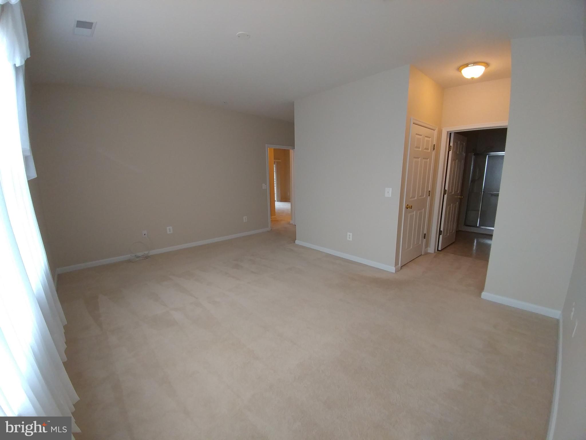 VILLAGE AT WAUGH CHAPEL - Residential Lease