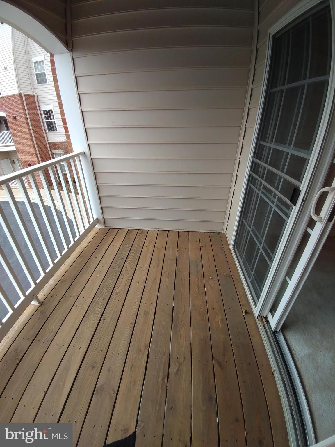 VILLAGE AT WAUGH CHAPEL - Residential Lease