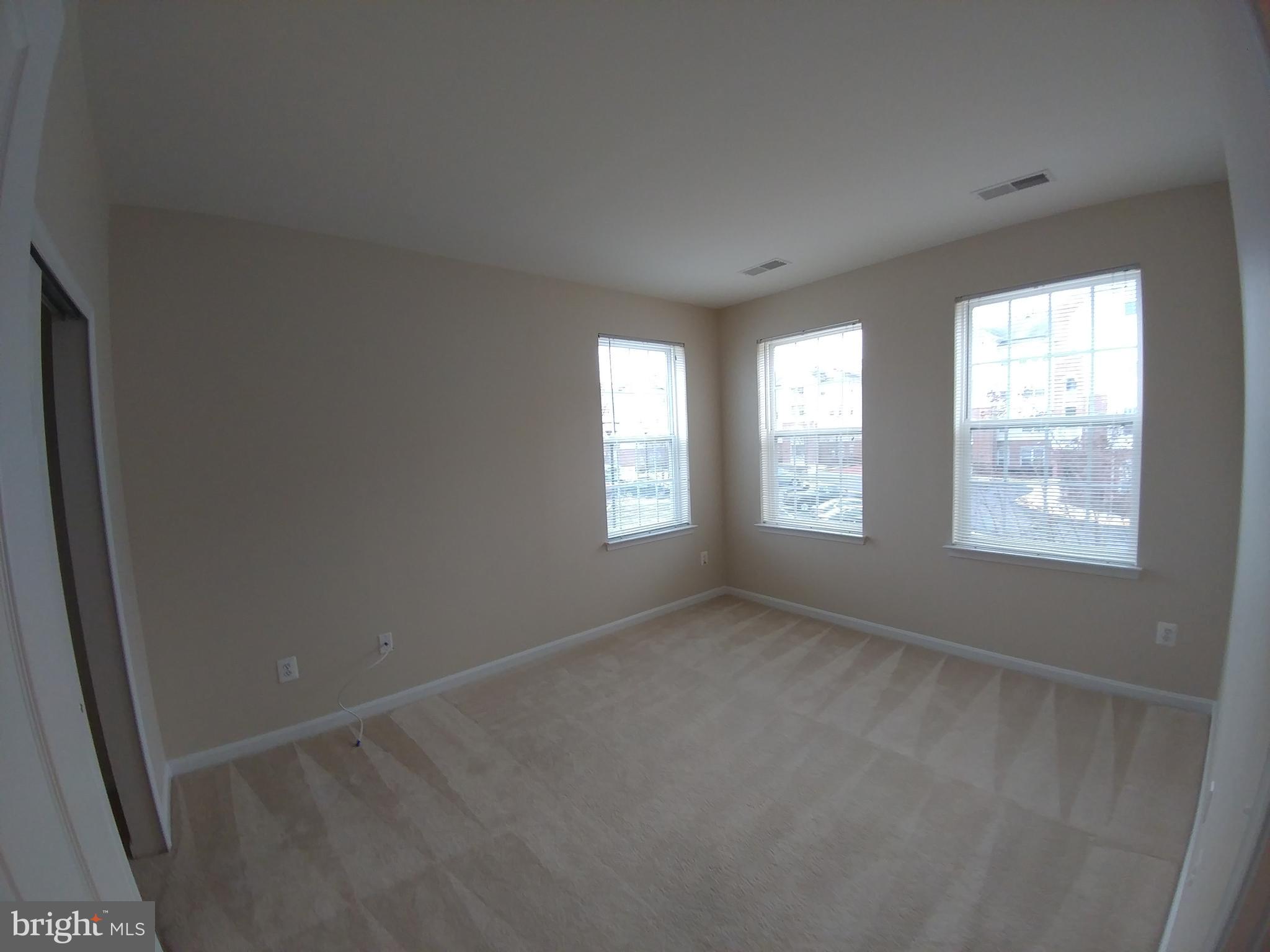 VILLAGE AT WAUGH CHAPEL - Residential Lease