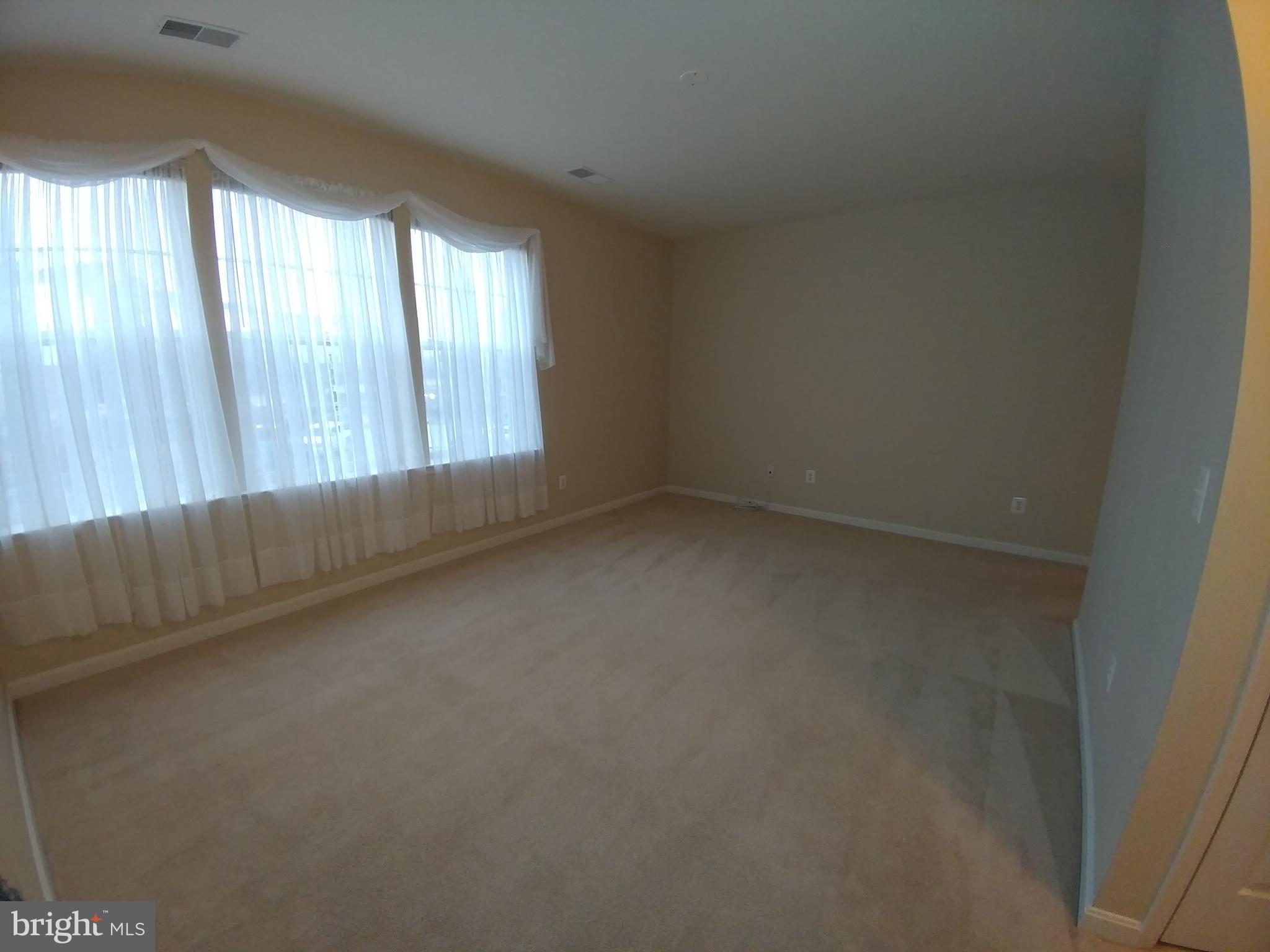 VILLAGE AT WAUGH CHAPEL - Residential Lease