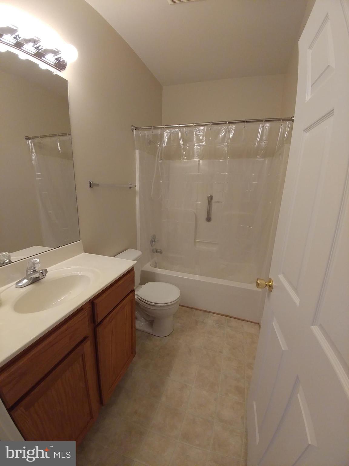 VILLAGE AT WAUGH CHAPEL - Residential Lease