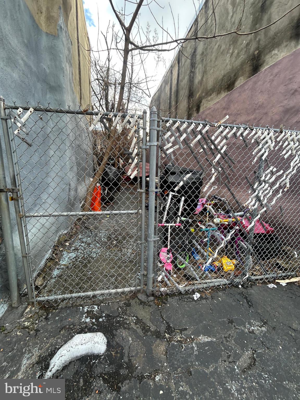 HARTRANFT - Residential