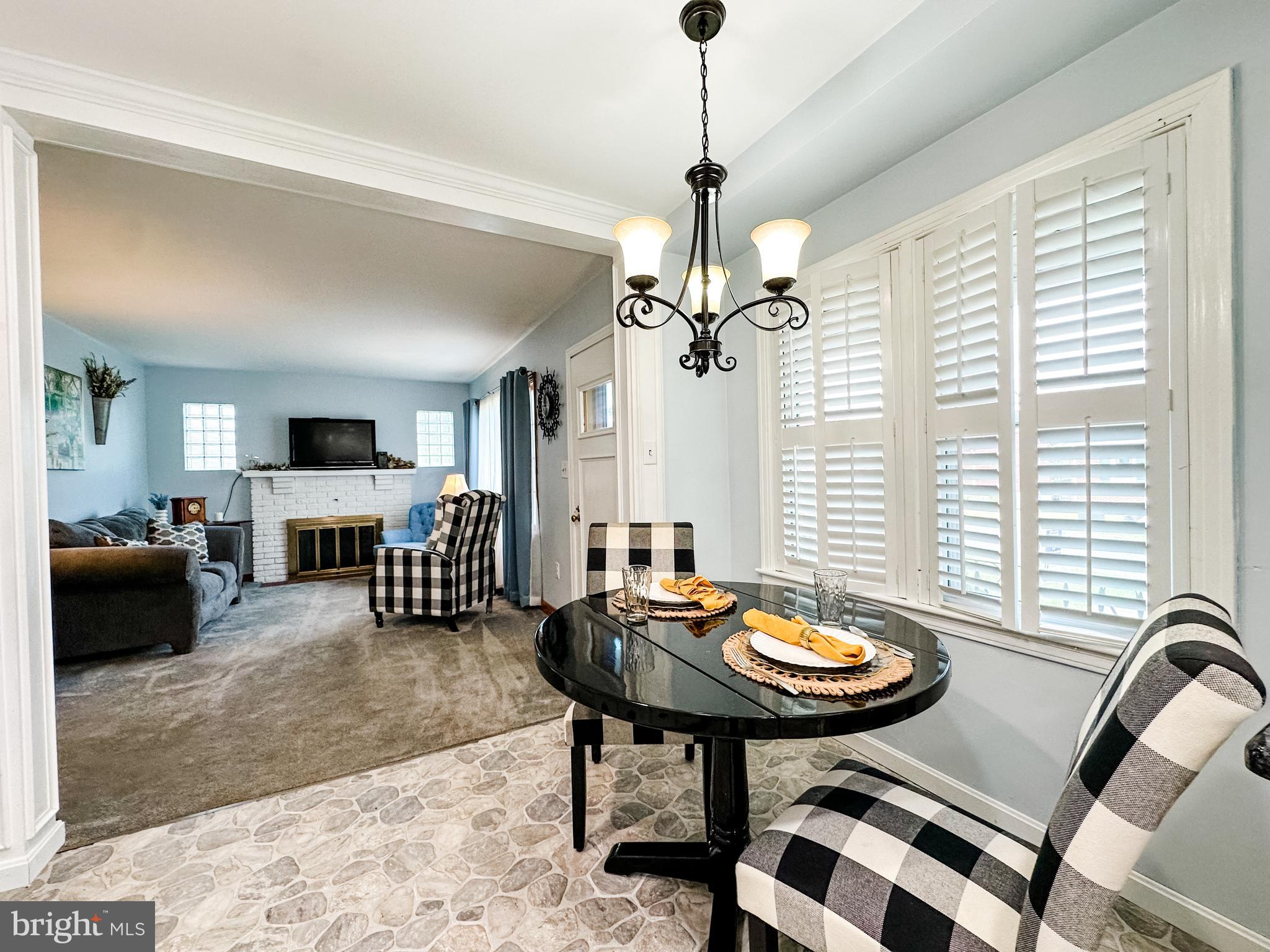 POTOMAC PARK - Residential