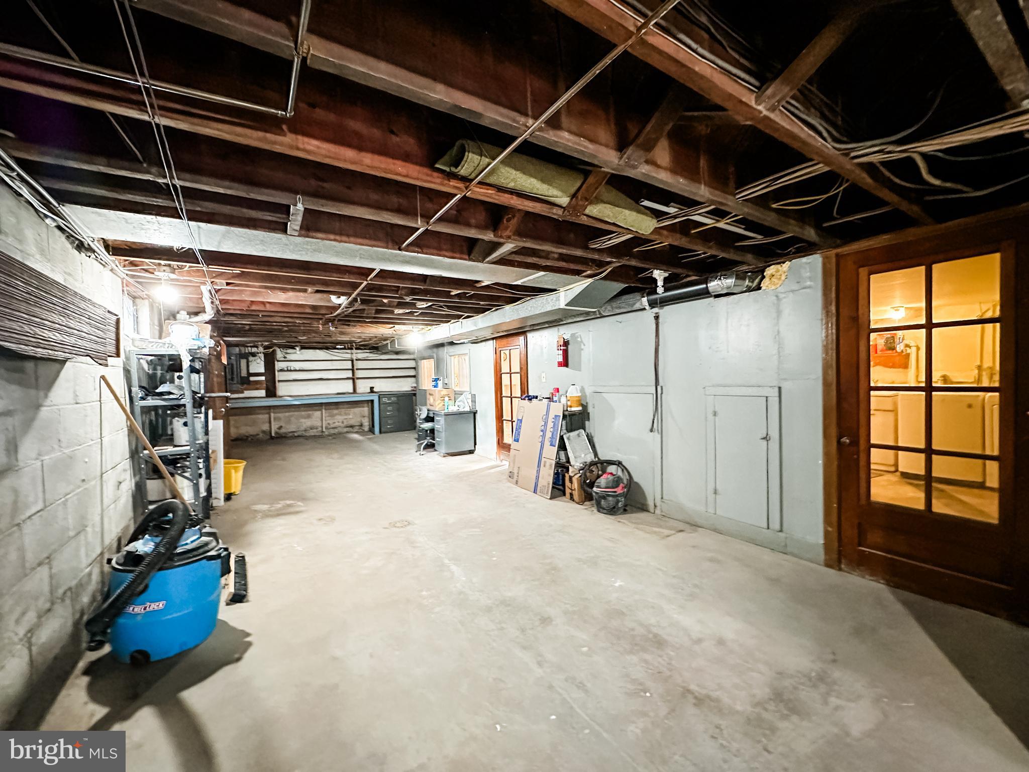 POTOMAC PARK - Residential