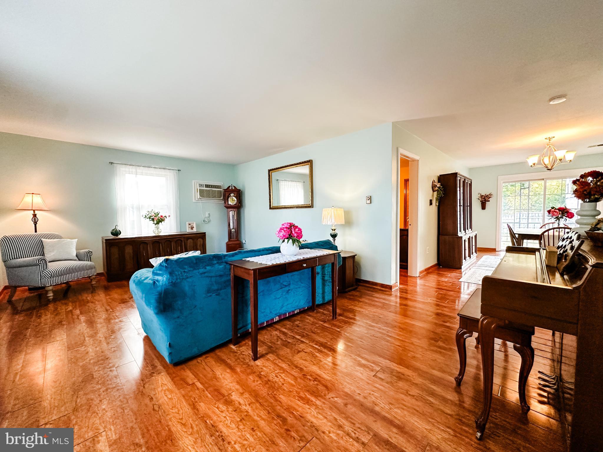 POTOMAC PARK - Residential