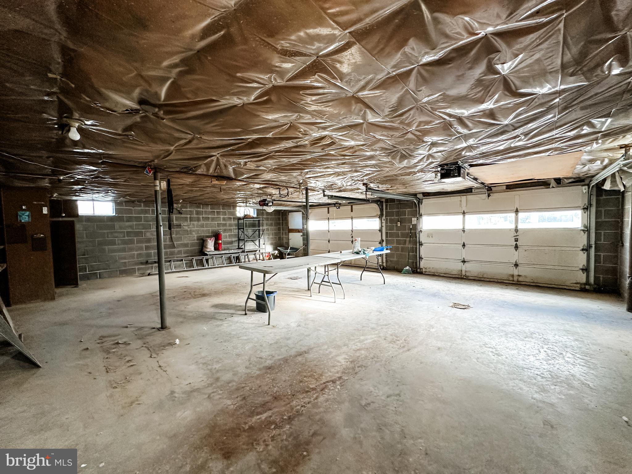 POTOMAC PARK - Residential