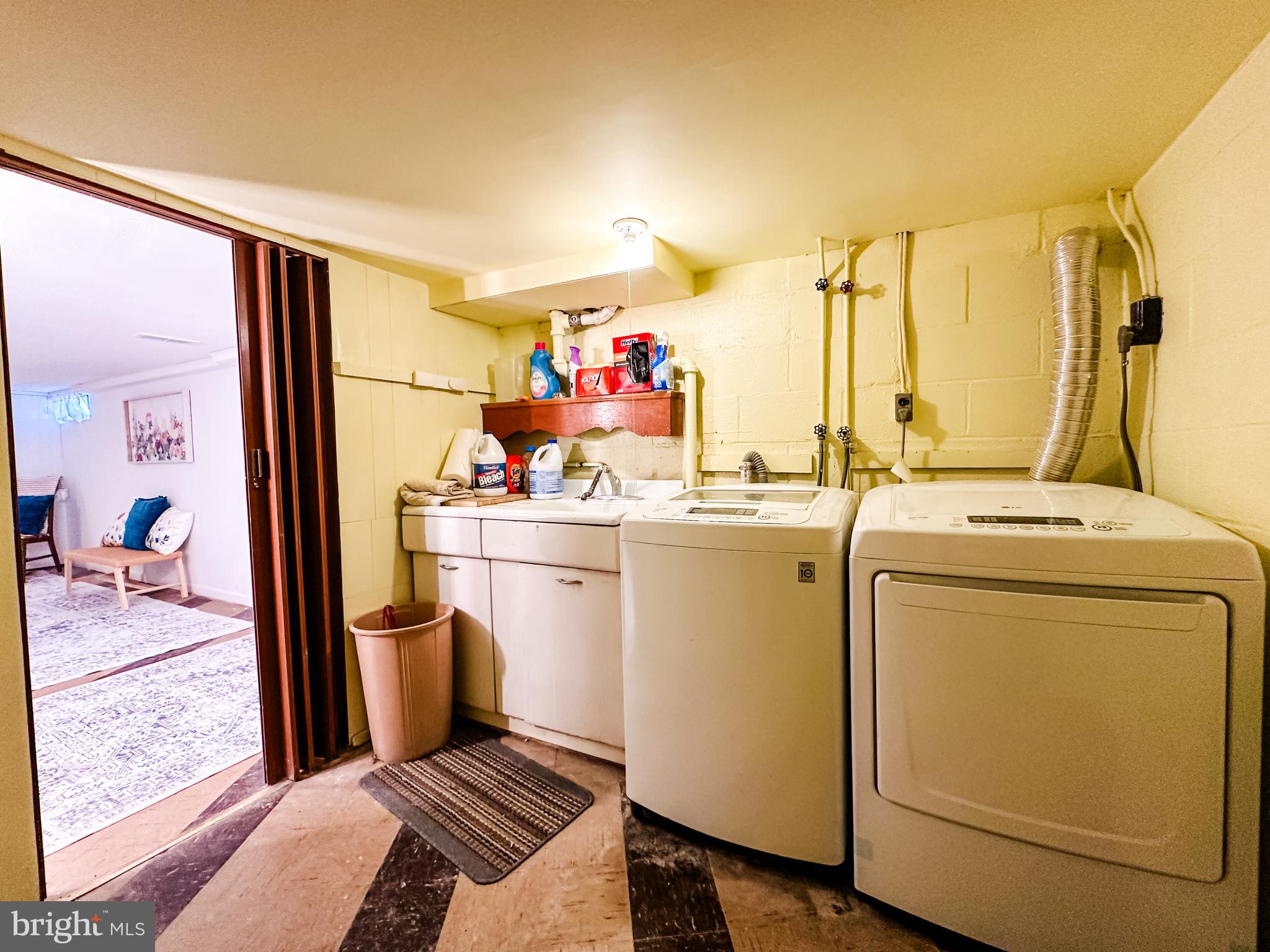 POTOMAC PARK - Residential