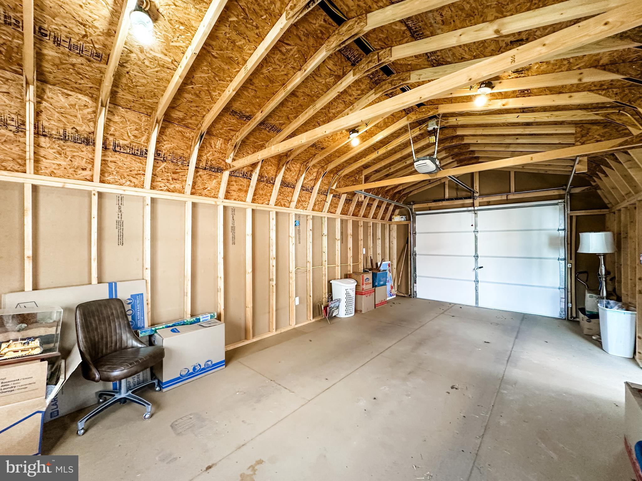 POTOMAC PARK - Residential